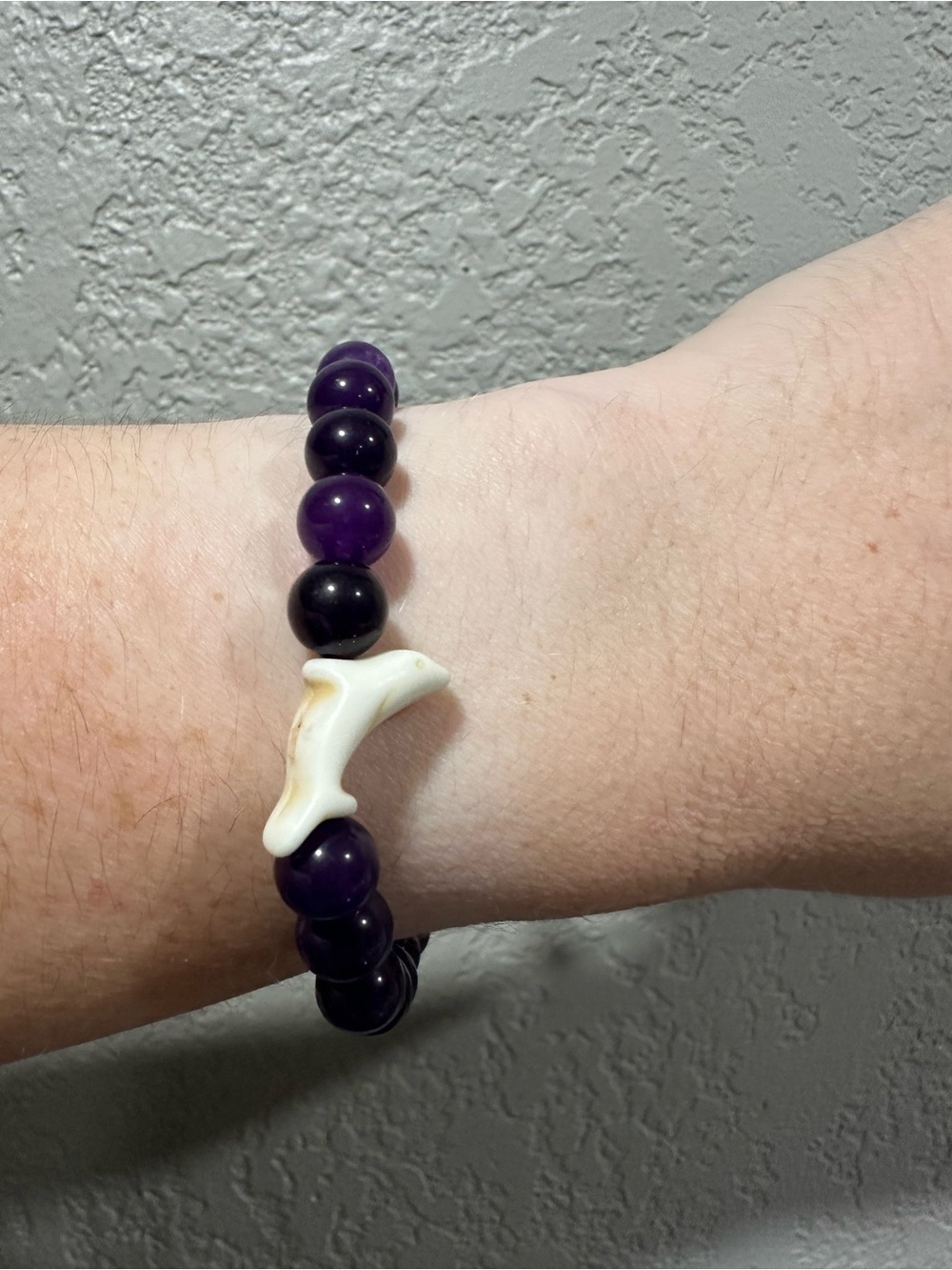 Fahlo bracelet